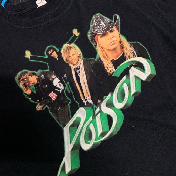 Poison - Picture 2 of 3
